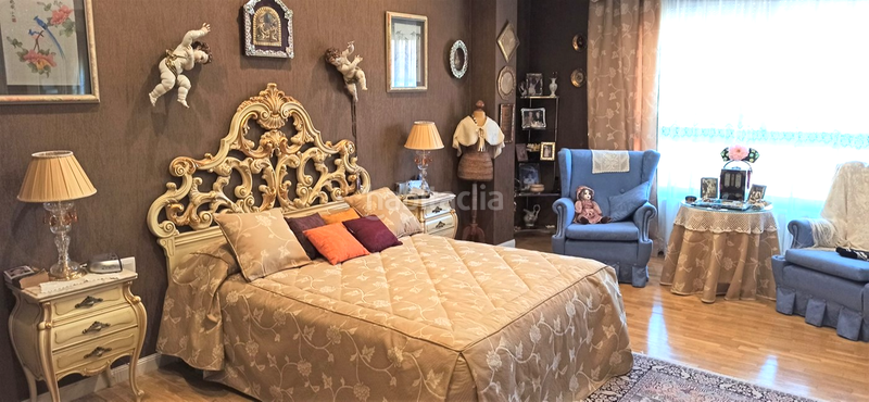 Foto 023205ce-3c4f-47f0-9a5a-d7d457678981. Appartement avec chauffage dans El Perchel Ciudad Real