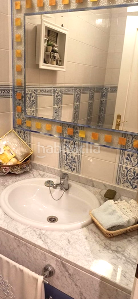 Foto 1310c7d8-5039-46b0-864e-6bad5af14704. Appartement avec chauffage dans El Perchel Ciudad Real