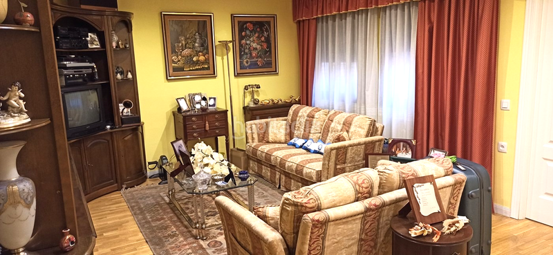 Foto 6b788719-9dde-4aba-ad65-9d8853313235. Appartement avec chauffage dans El Perchel Ciudad Real