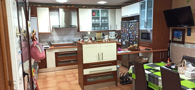 Foto 78300bfc-5f49-4ad6-9b14-d6b5349a3d05. Appartement avec chauffage dans El Perchel Ciudad Real