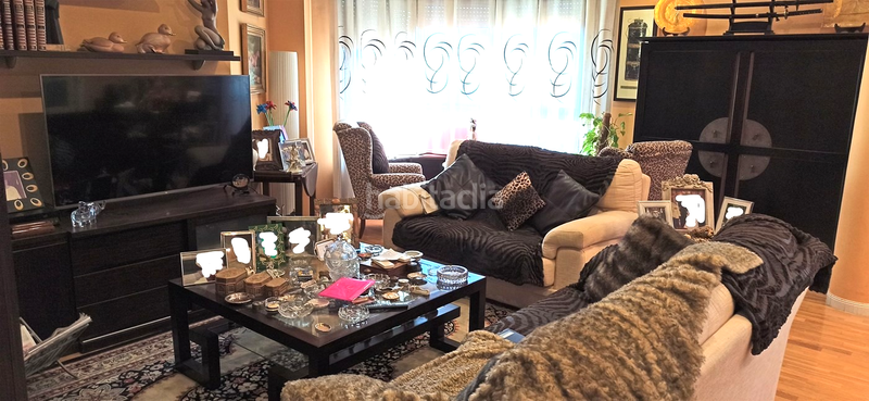 Foto 7cb273f6-ded9-4eb9-9ecf-23d3ed4976f2. Appartement avec chauffage dans El Perchel Ciudad Real
