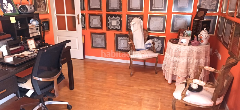 Foto 832bcdad-4f64-4c8d-8a98-3b2cd86f6810. Appartement avec chauffage dans El Perchel Ciudad Real