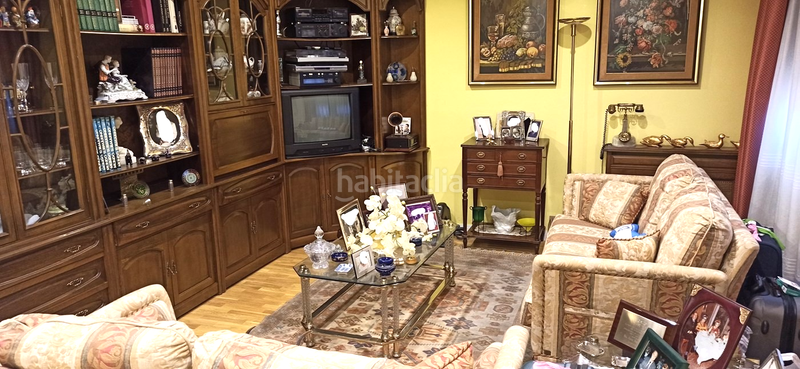 Foto c0869063-c501-4371-81be-2c79c7523787. Appartement avec chauffage dans El Perchel Ciudad Real