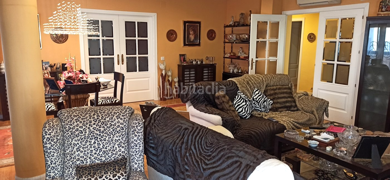 Foto def23b35-42bc-440e-bb36-0ed43d7fcd99. Appartement avec chauffage dans El Perchel Ciudad Real