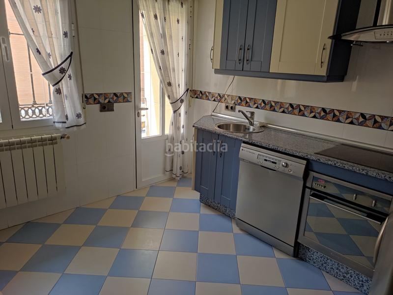 Foto 1e1b1a69-396e-4d4c-bfd6-e76ffc2a8d3a. Casa en Santa María - Pío XII Ciudad Real