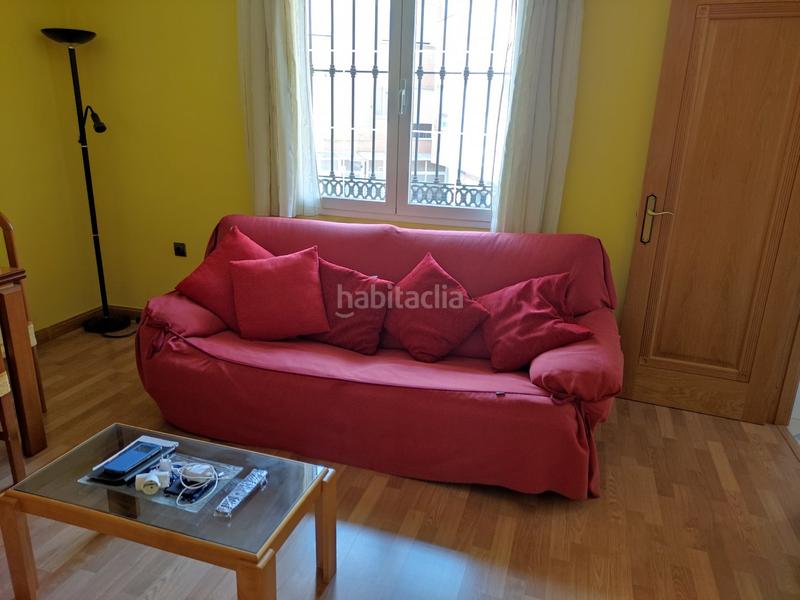 Foto 48ab8851-4d83-40a4-821d-a217fd9b60da. Casa en Santa María - Pío XII Ciudad Real