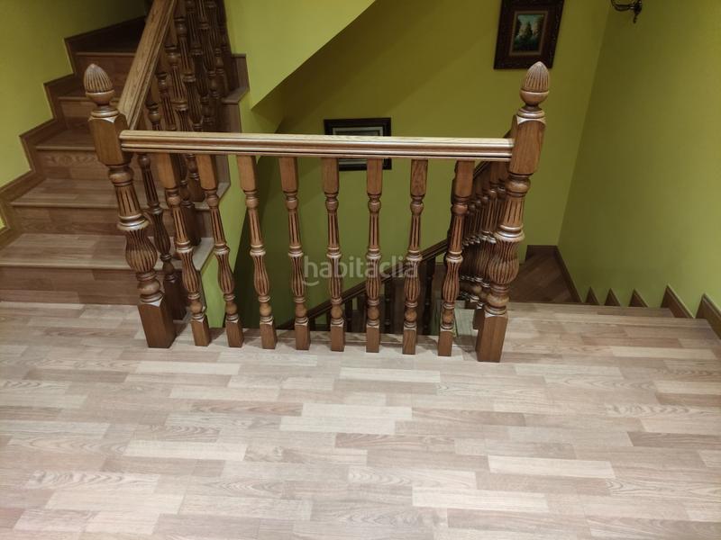 Foto a4023d4f-28d6-421a-99aa-ce224b73b51f. Casa en Santa María - Pío XII Ciudad Real