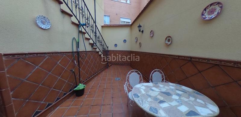 Foto b57bcad5-b0f9-4c27-a359-1dcdfe876cf5. Casa en Santa María - Pío XII Ciudad Real