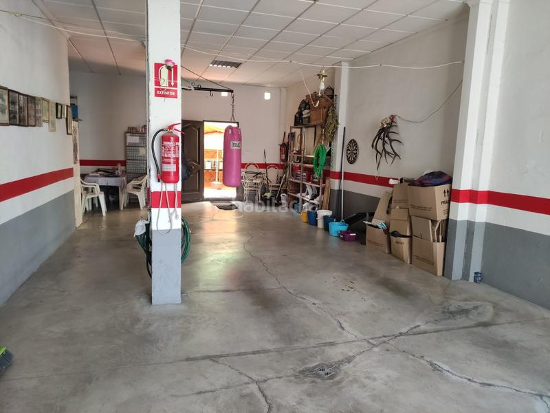 Foto daa6d735-06fc-425c-bcfa-1d53c24f0c5b. Casa en Santa María - Pío XII Ciudad Real