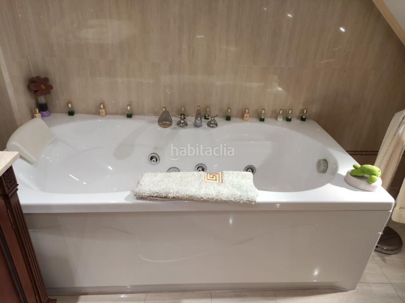 Foto fccbd1c0-dede-474d-88fc-f6dab6282540. Casa en Santa María - Pío XII Ciudad Real