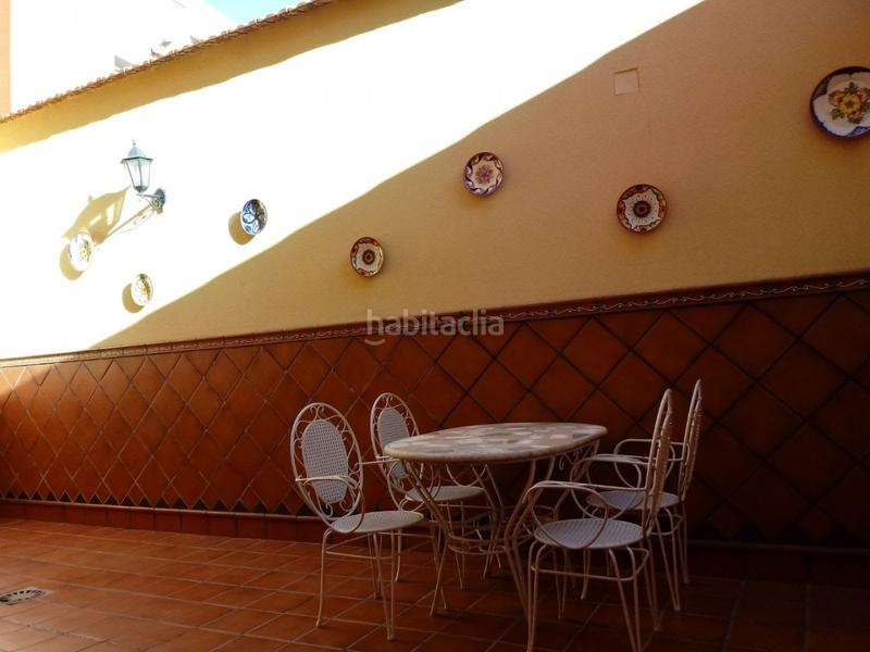 Foto ff73bab8-a4d1-4ecd-93ab-63e5c16416d8. Casa en Santa María - Pío XII Ciudad Real