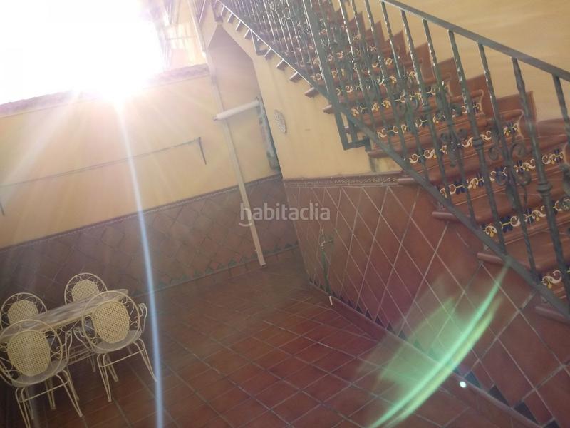 Foto 45842cbd-1dc9-4a92-9a8d-1d250c08c542. Maison avec chauffage parking dans Santa María - Pío XII Ciudad Real