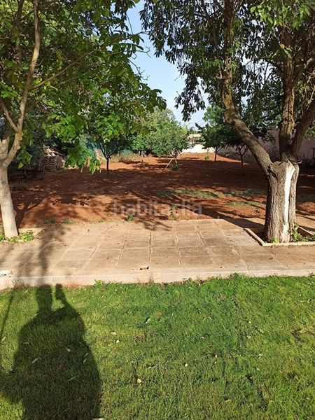 Foto 73073c4c-825d-493f-bcc2-d49657e024d7. Xalet amb calefacció aparcament piscina a La Poblachuela Ciudad Real