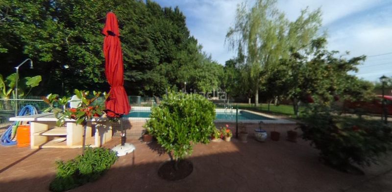 Foto 78af6d1e-0187-4628-b771-6c28038254f1. Xalet amb calefacció aparcament piscina a La Poblachuela Ciudad Real