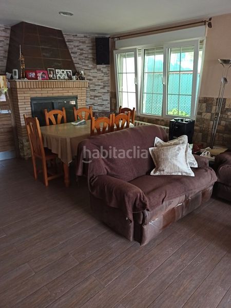 Foto a54b5679-6e9a-40f4-8f09-ab2b0cc38c6a. Xalet amb calefacció aparcament piscina a La Poblachuela Ciudad Real