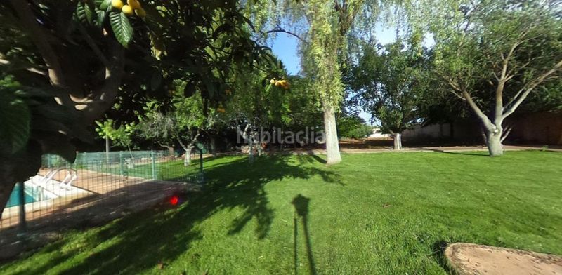 Foto a77404f3-76d6-4daa-b566-6a1c8085f944. Xalet amb calefacció aparcament piscina a La Poblachuela Ciudad Real
