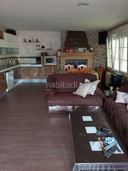 Foto a9487a73-3c7d-44cf-b231-044497fe4872. Xalet amb calefacció aparcament piscina a La Poblachuela Ciudad Real