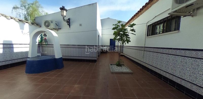 Foto aebb47fe-ec70-42a6-9ca1-8b1899946d73. Xalet amb calefacció aparcament piscina a La Poblachuela Ciudad Real