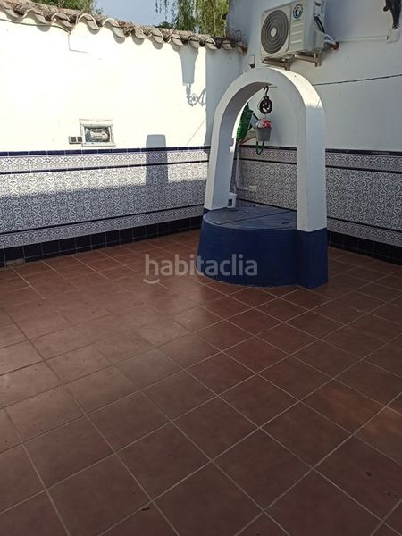 Foto af1ca2ac-c718-4121-bfd0-1d3f2ee5d220. Xalet amb calefacció aparcament piscina a La Poblachuela Ciudad Real