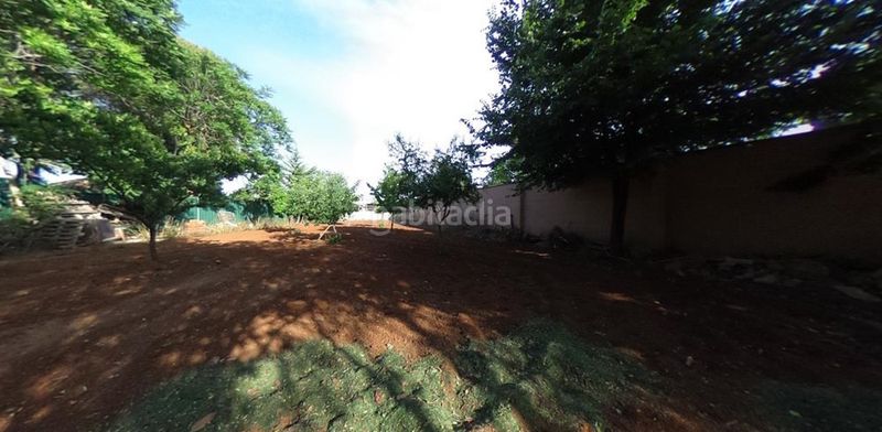 Foto affae2ee-55cb-4b51-bb9d-2d9f48f15142. Xalet amb calefacció aparcament piscina a La Poblachuela Ciudad Real