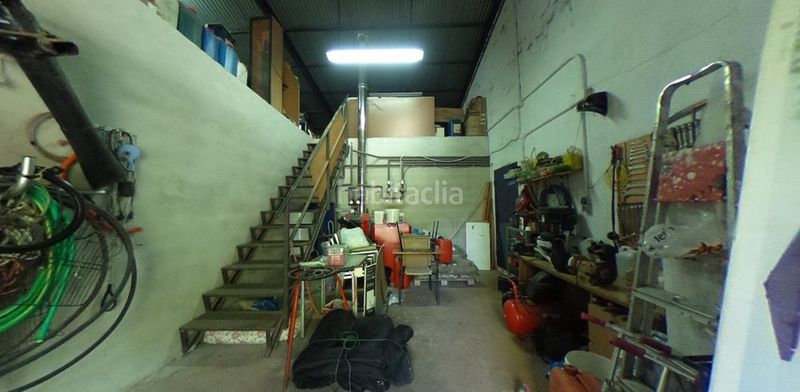 Foto d9fae670-ddb7-4a9b-89f1-77a0e1105f37. Xalet amb calefacció aparcament piscina a La Poblachuela Ciudad Real