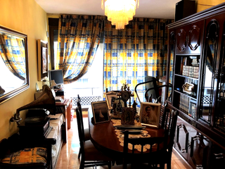 Casa a La Moreria. Casa de 7 dormitorios en el centro de ciudad real.
bonita vivie