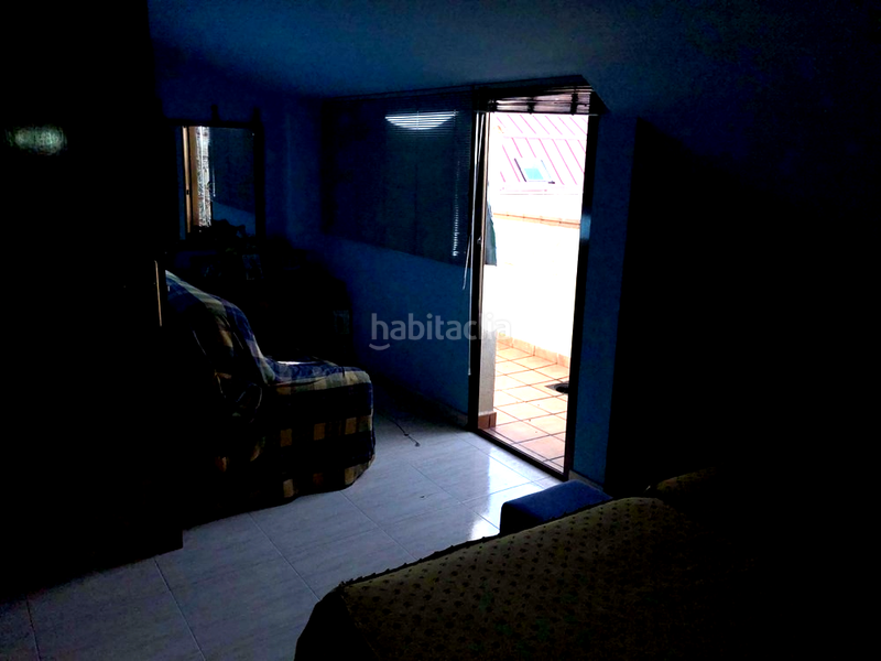 Foto 0bc6cd0d-36a4-43e3-93ae-3135f3752c47. Casa con riscaldamento parcheggio in La Moreria Ciudad Real