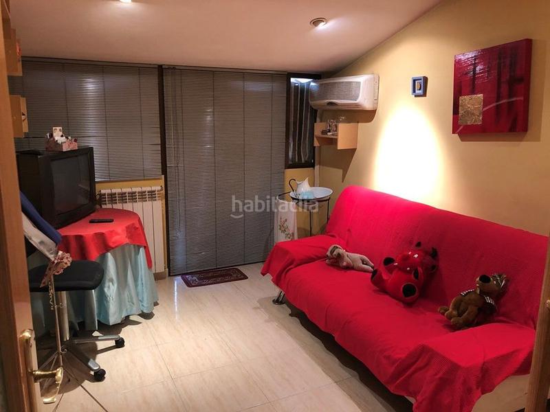 Foto 19fe1078-cd0c-4217-b6ad-2fda15af7d4f. Casa con riscaldamento parcheggio in La Moreria Ciudad Real
