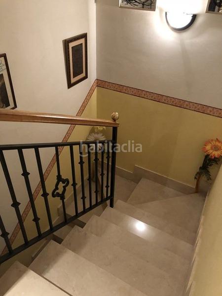 Foto 345bf5e8-75c1-4d2d-8054-1597fc13535a. Casa con riscaldamento parcheggio in La Moreria Ciudad Real