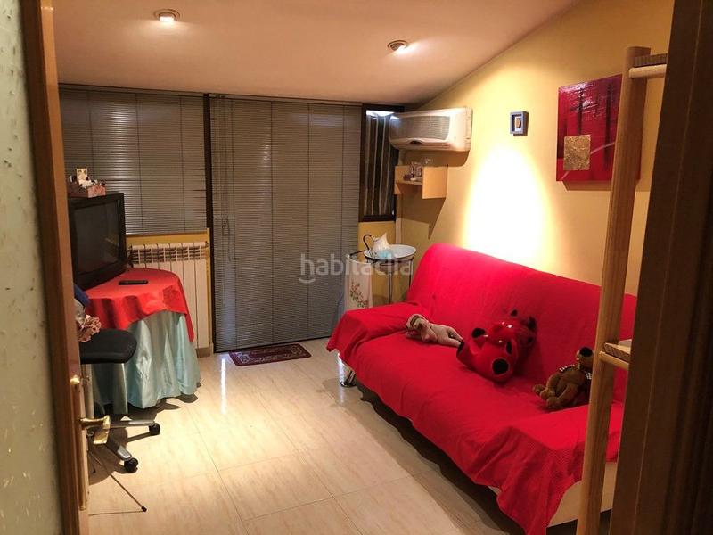 Foto 42245257-41f8-4db2-8965-106b2160780f. Casa con riscaldamento parcheggio in La Moreria Ciudad Real