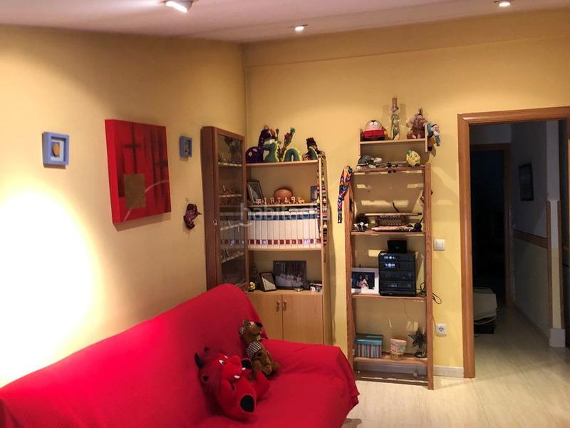 Foto 728ddeca-d463-473d-9b48-0c359107705f. Casa con riscaldamento parcheggio in La Moreria Ciudad Real