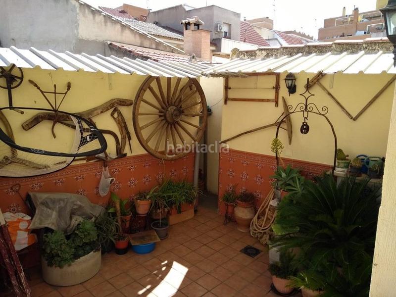 Foto 8f7b2581-dada-4dc3-824e-af93655602c9. Casa con riscaldamento parcheggio in La Moreria Ciudad Real