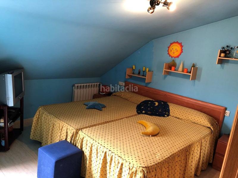 Foto a8971ccf-d824-4811-b240-ef104162195c. Casa con riscaldamento parcheggio in La Moreria Ciudad Real