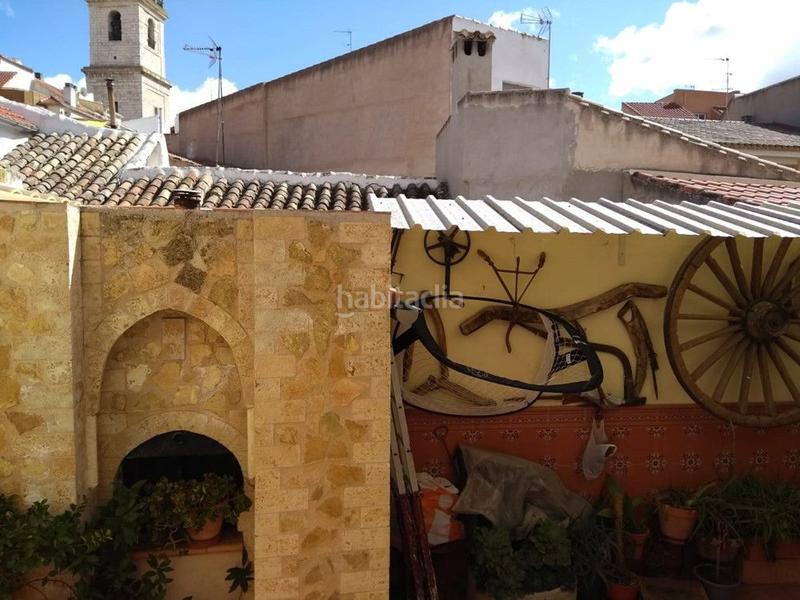 Foto dd13b221-50d0-436f-892b-a612e7fbc7d2. Casa con riscaldamento parcheggio in La Moreria Ciudad Real