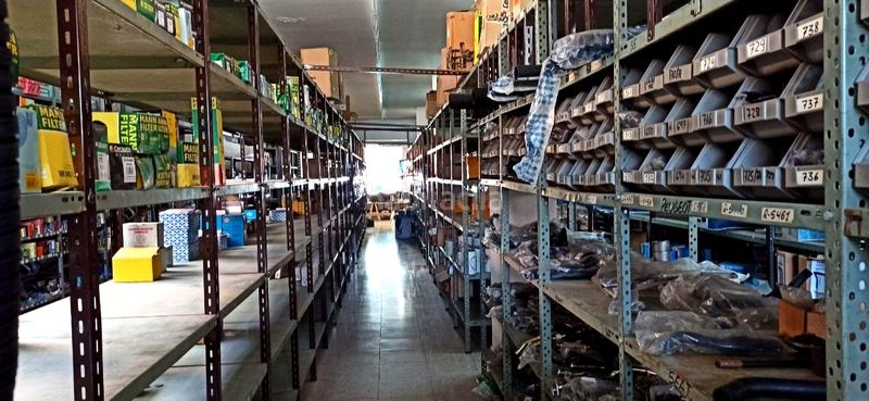 Foto 07693d95-9c0b-4198-8a8a-2b4417d158b4. Local comercial a Larache Ciudad Real