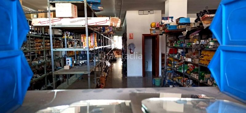Foto 344fc2b7-3170-4661-9f63-5139d12802e6. Local comercial a Larache Ciudad Real