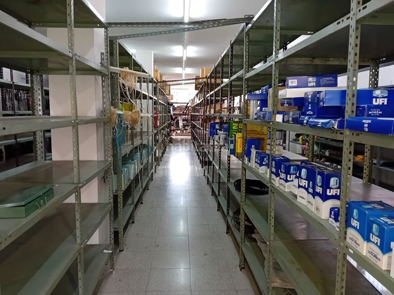 Foto 56740f6e-eaf4-44d3-9350-7f3b40937ddc. Local comercial a Larache Ciudad Real