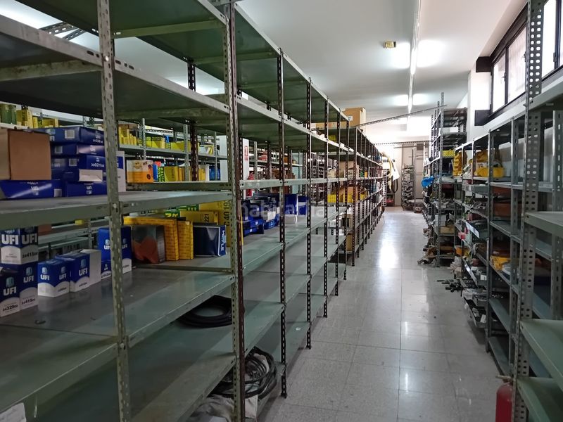 Foto 5f97550a-00b4-4705-a604-d2fbdca1a9a9. Local comercial a Larache Ciudad Real