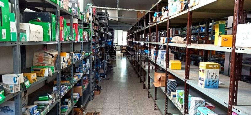 Foto b0b48125-fc5f-4759-87e9-a398c4fa4a57. Local comercial a Larache Ciudad Real