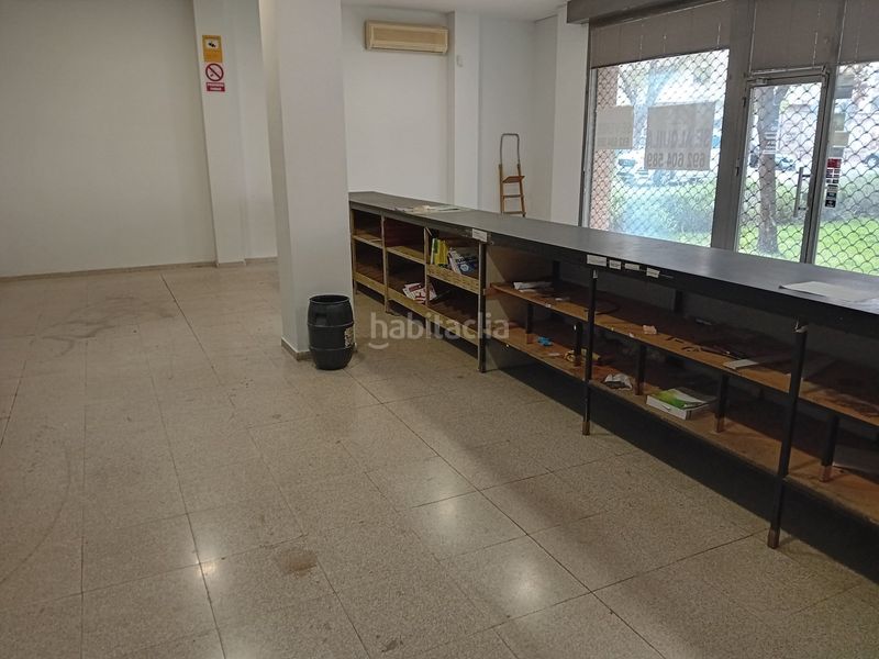 Foto b988bbfa-24b7-436f-b86b-bfcd9dab697f. Local comercial a Larache Ciudad Real