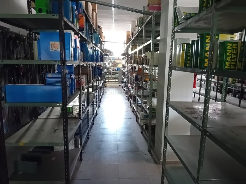 Foto dee99b55-d304-4c05-b419-c526b106e425. Local comercial a Larache Ciudad Real