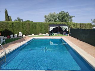 Chalet à Miguelturra