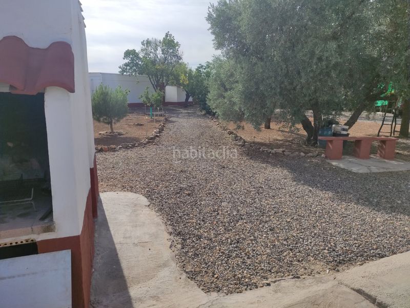 Foto 0b339029-07e8-4799-9f59-27010a65ac82. Chalet en Miguelturra