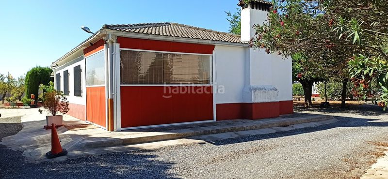 Foto 12ff6143-dd21-463a-a497-d850fb631b02. Chalet en Miguelturra