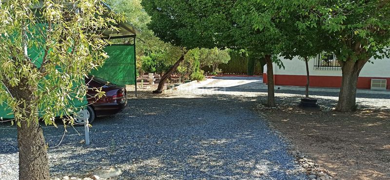 Foto 1abea1f0-8fff-4136-8f0d-bba9429aa5d3. Chalet en Miguelturra