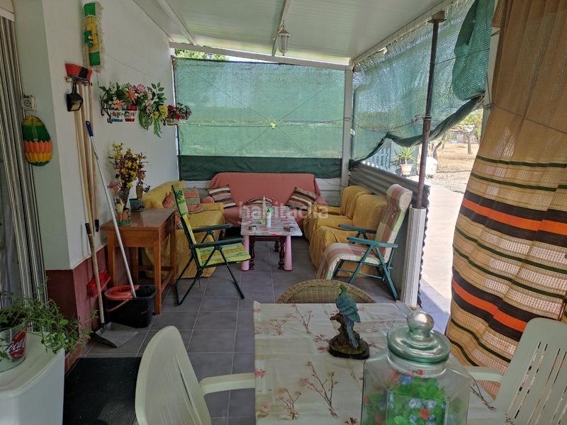 Foto 2ff1d03a-5c24-4d94-aaaa-1a0119faf7ee. Chalet en Miguelturra
