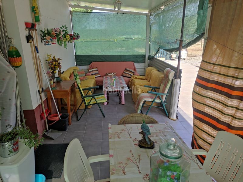 Foto 510d33db-4d17-4b9f-ba82-f38fbc9d2fe0. Chalet en Miguelturra