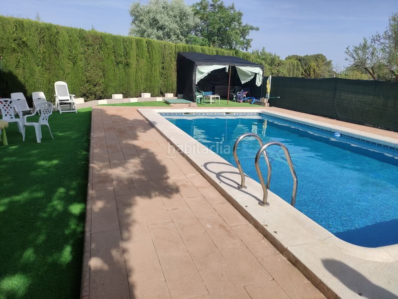 Foto 6eac3ba9-ef91-489a-956d-843c87160ed4. Chalet en Miguelturra