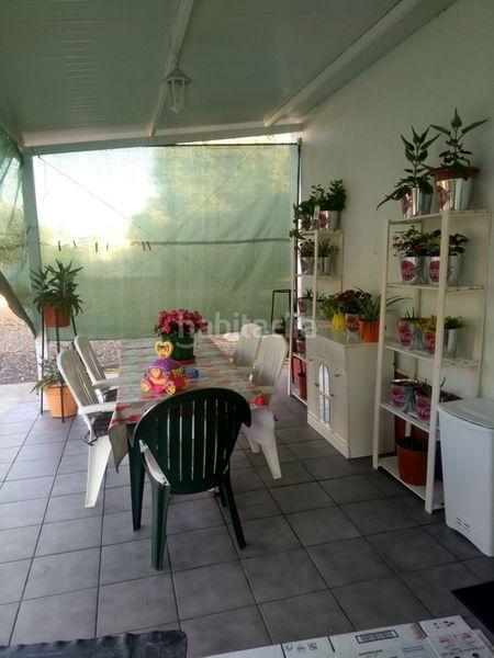 Foto b4ae2c10-7ee2-45e6-ac6a-f17094e8fd5d. Chalet en Miguelturra