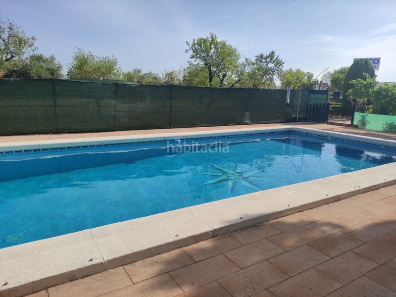 Foto ba01db59-c0f8-48be-9971-a80216f6eda1. Chalet en Miguelturra